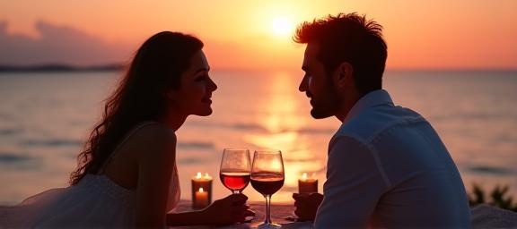 Luxury honeymoon tour packages